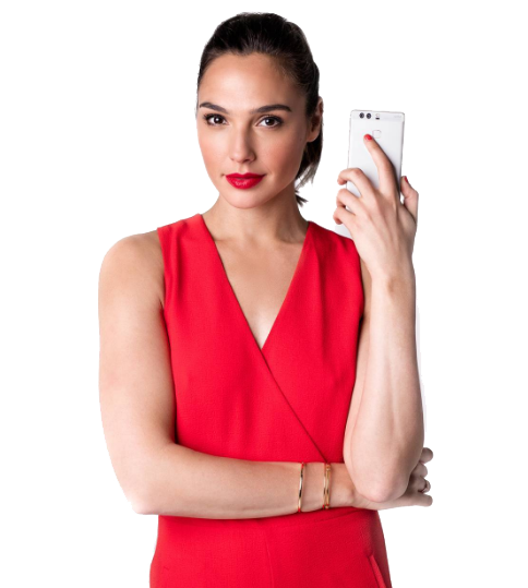 Gal Gadot Background Transparent PNG Image