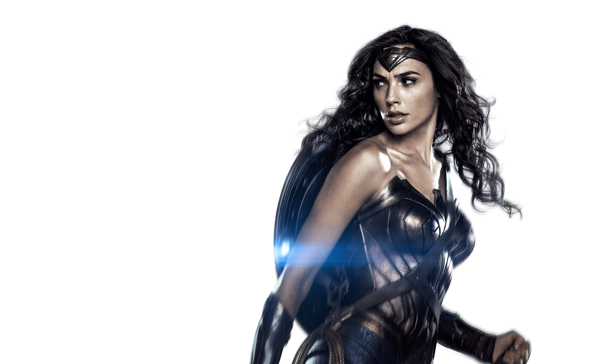 Gal Gadot Transparent PNG Image