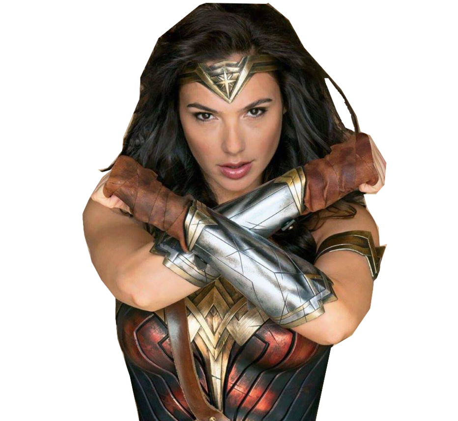 Gal Gadot Transparent PNG Image