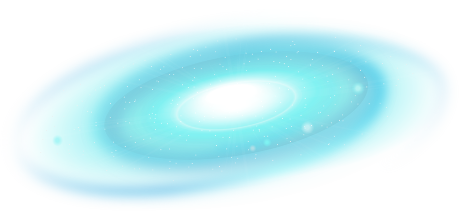 Galaxy Transparent PNG Image
