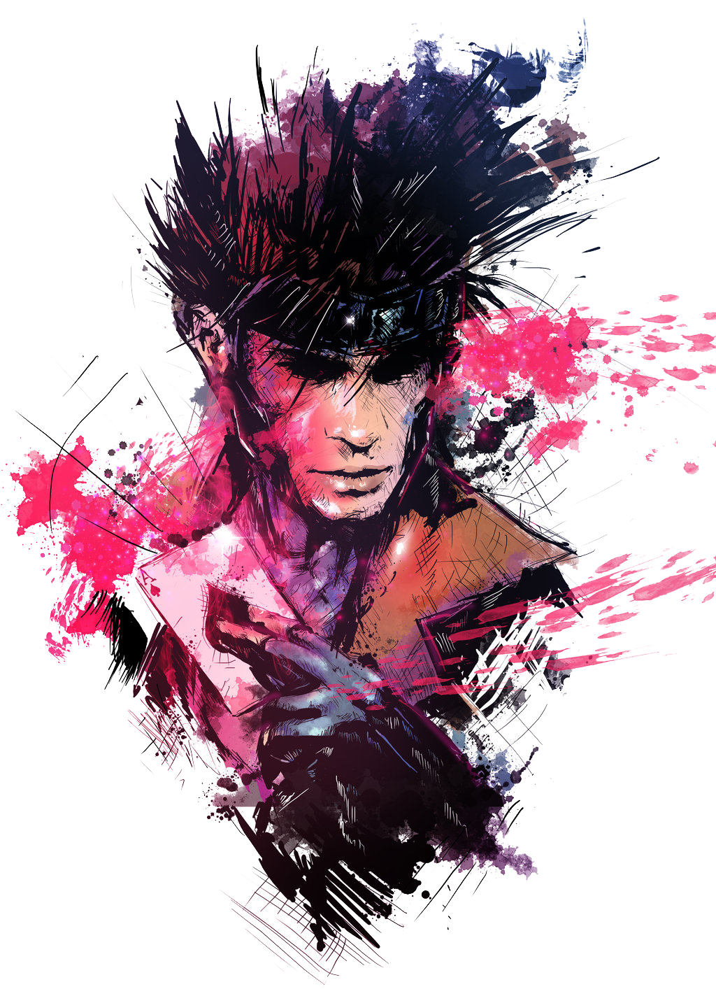 Gambit Background Transparent PNG Image