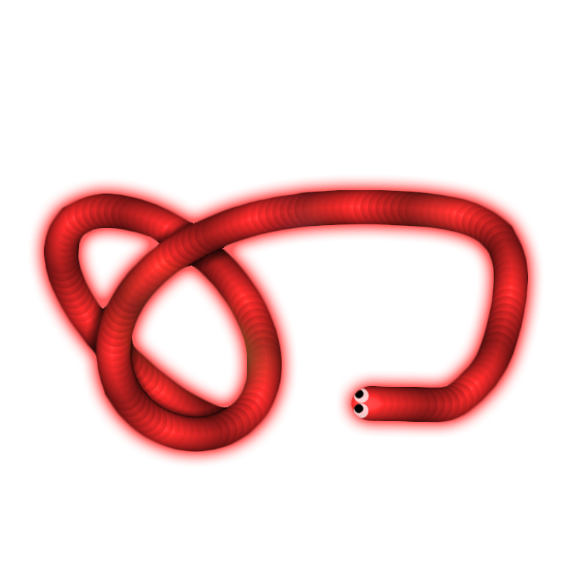 Text Game Agario Red Slitherio Transparent PNG Image