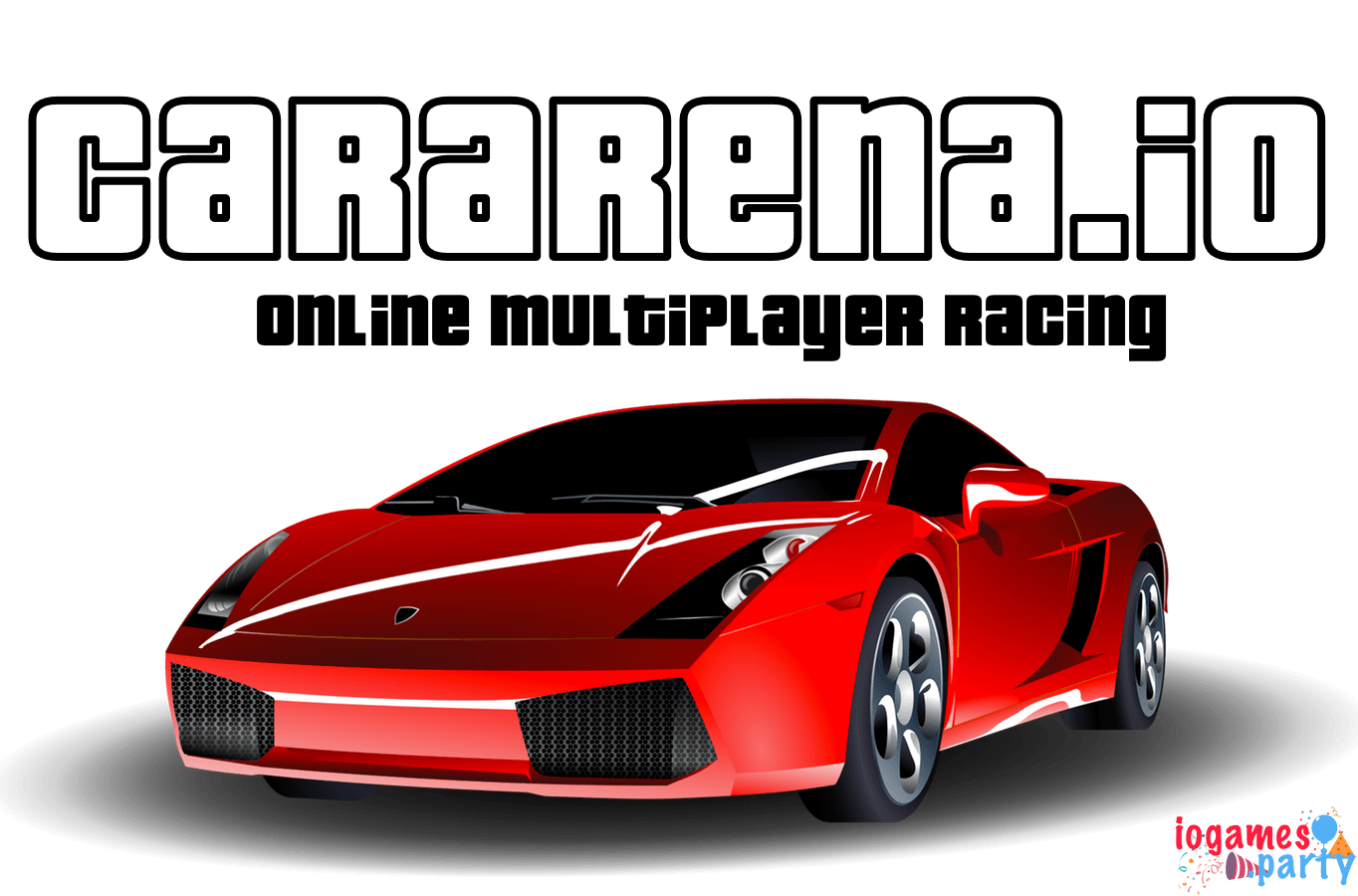 Car Agario Wormaxio Slitherio Sports Transparent PNG Image