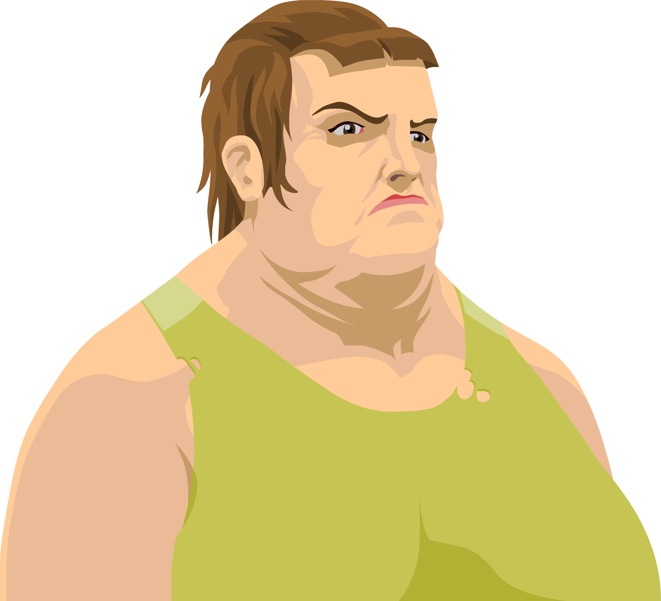 Fighter Matches Question Transparent PNG Image