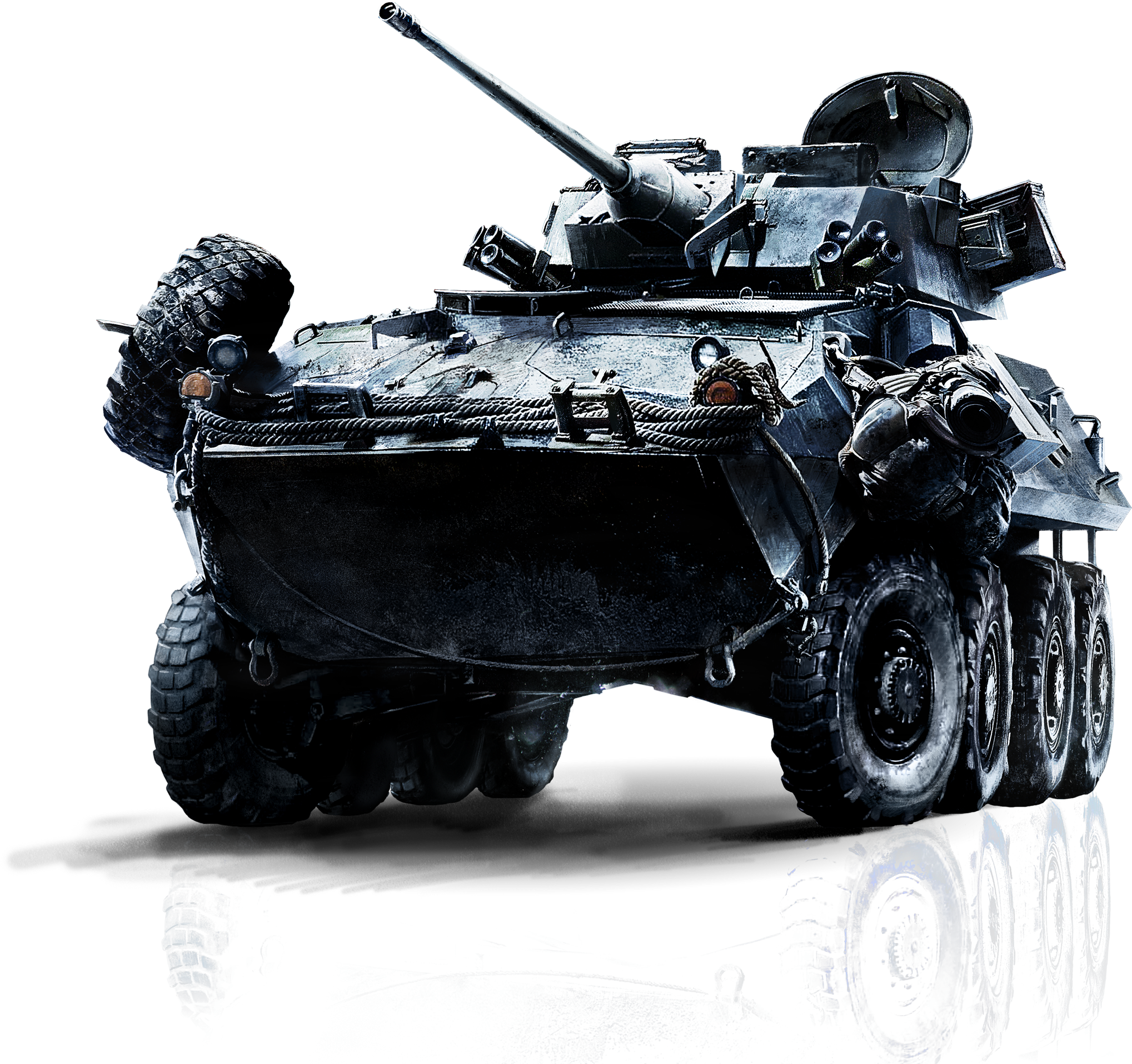 Battlefield Tank Tire Automotive Company Bad Vietnam Transparent PNG Image