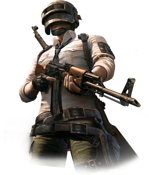 Playerunknowns Soldier Army Royale Fortnite Battle Battlegrounds Transparent PNG Image