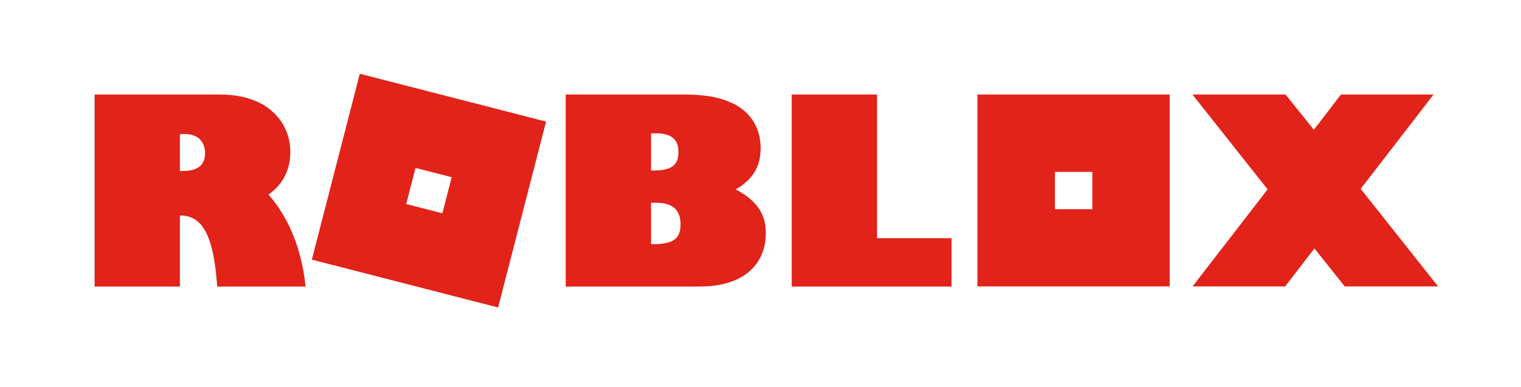 Roblox Corporation Game Red Text Transparent PNG Image