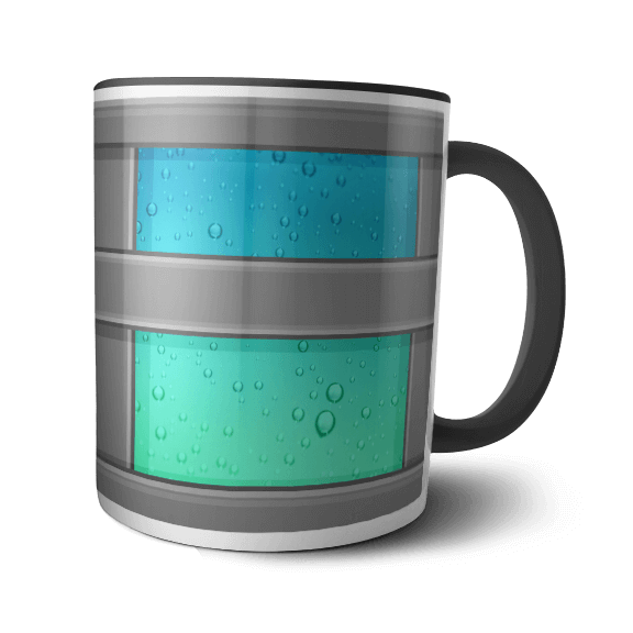 Battle Royale Mug Fortnite Cup Transparent PNG Image