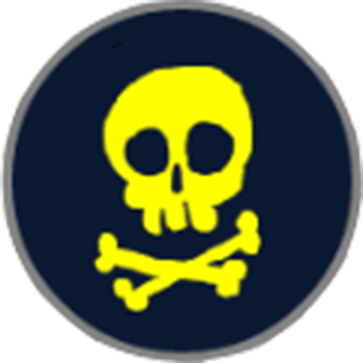 Game Agario Yellow Slitherio Skull Transparent PNG Image