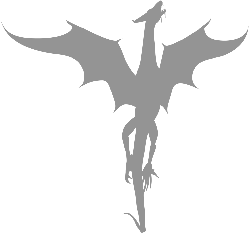 Of Game Thrones Dragon Transparent PNG Image