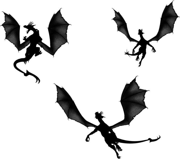 Of Game Thrones Dragon Transparent PNG Image