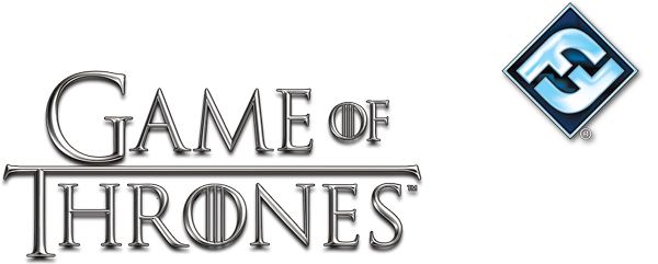 Game Of Thrones Logo Transparent PNG Image