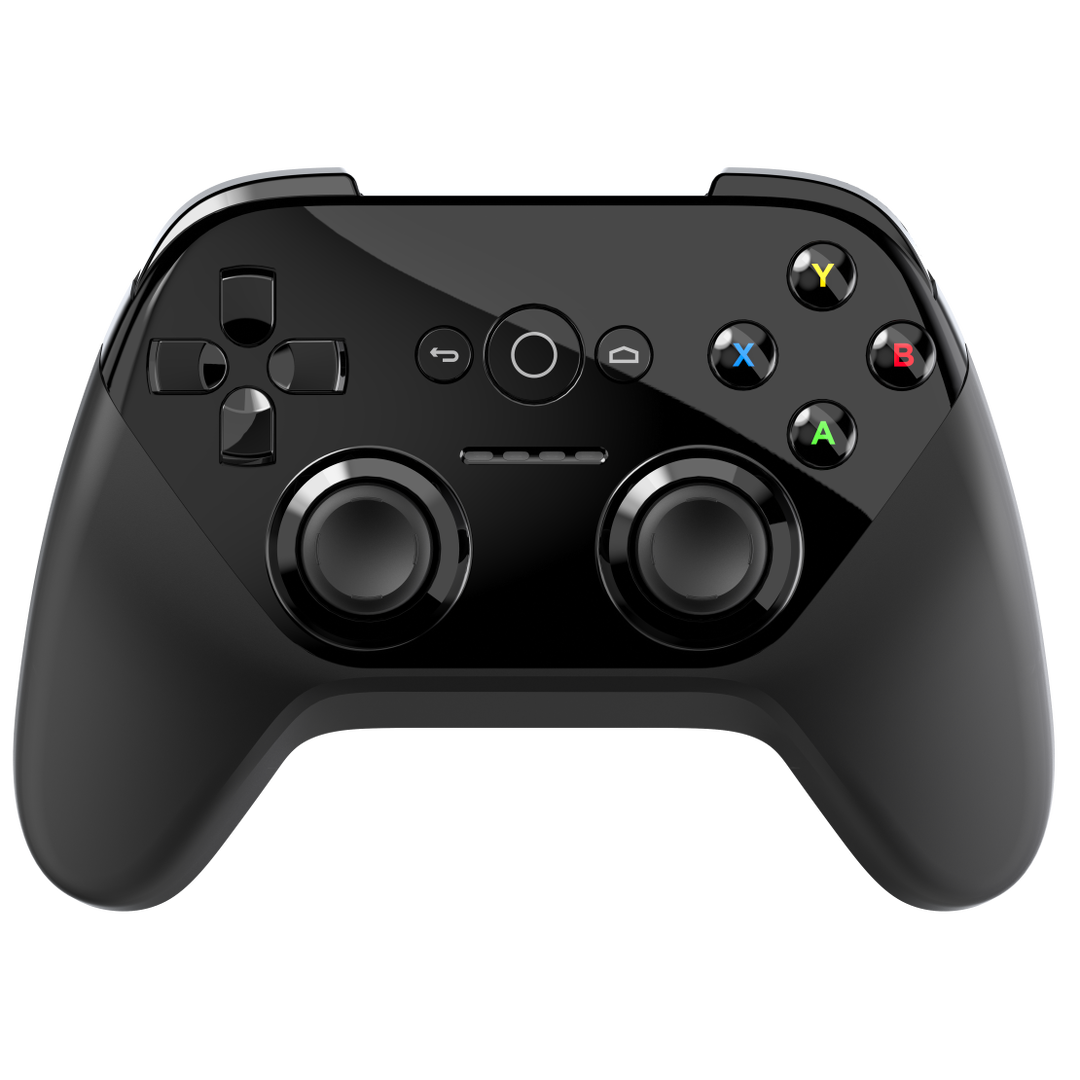 Joystick Gamepad Transparent PNG Image