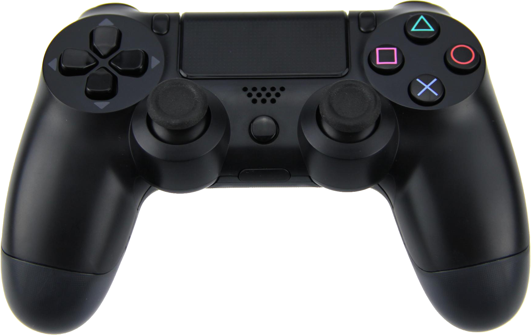 Joystick Gamepad Transparent PNG Image
