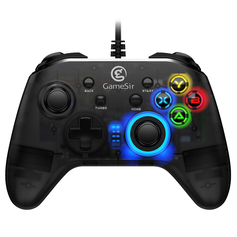 Joystick Gamepad File Transparent PNG Image