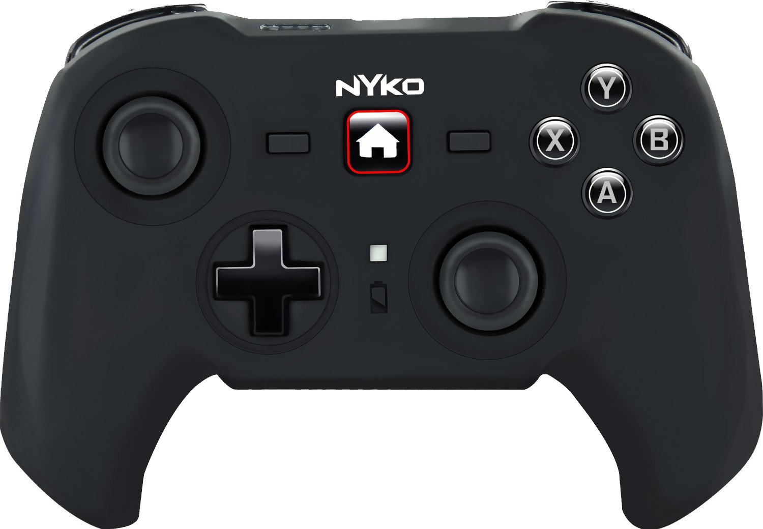 Joystick Gamepad Transparent PNG Image