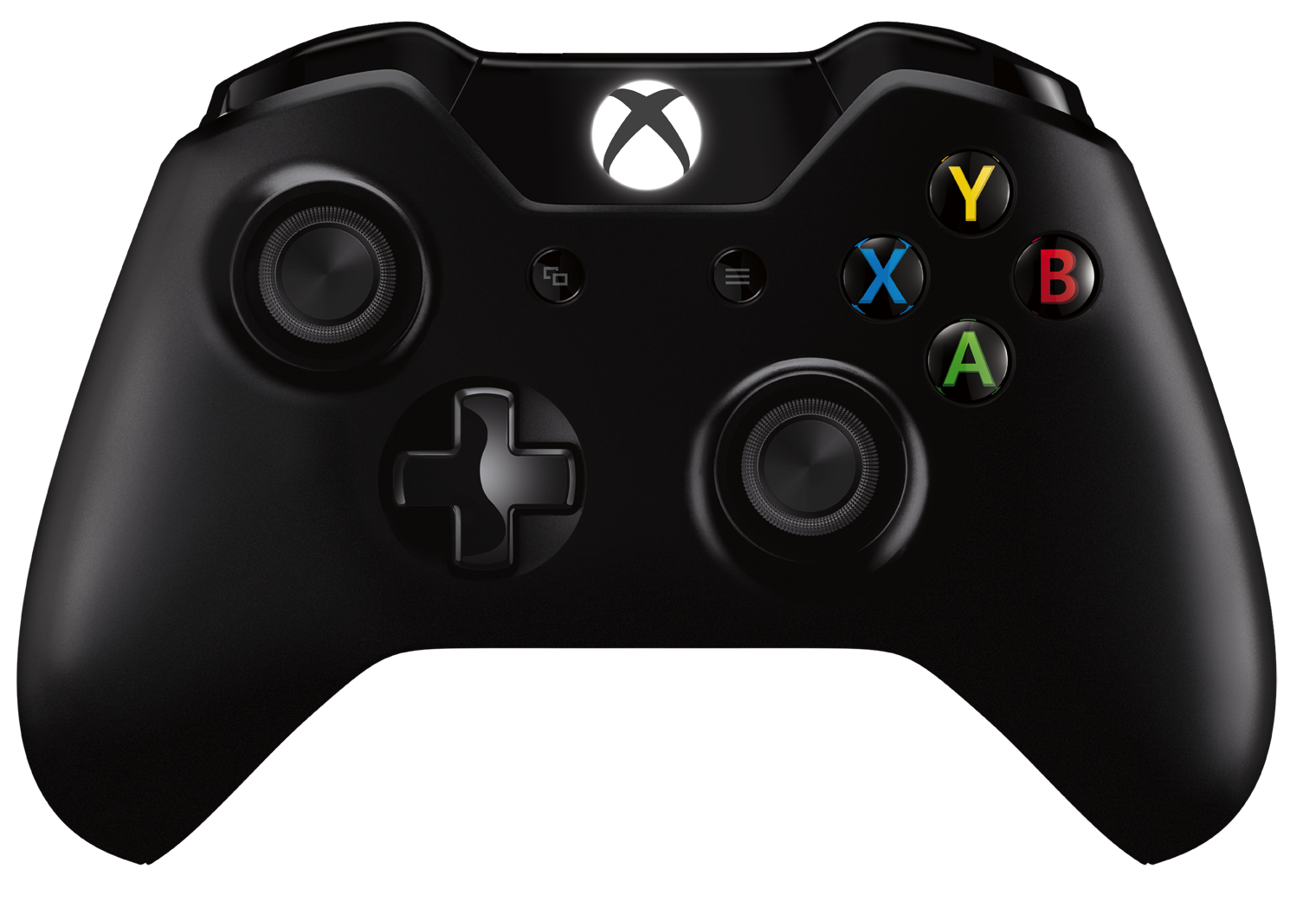 Joystick Gamepad Transparent PNG Image