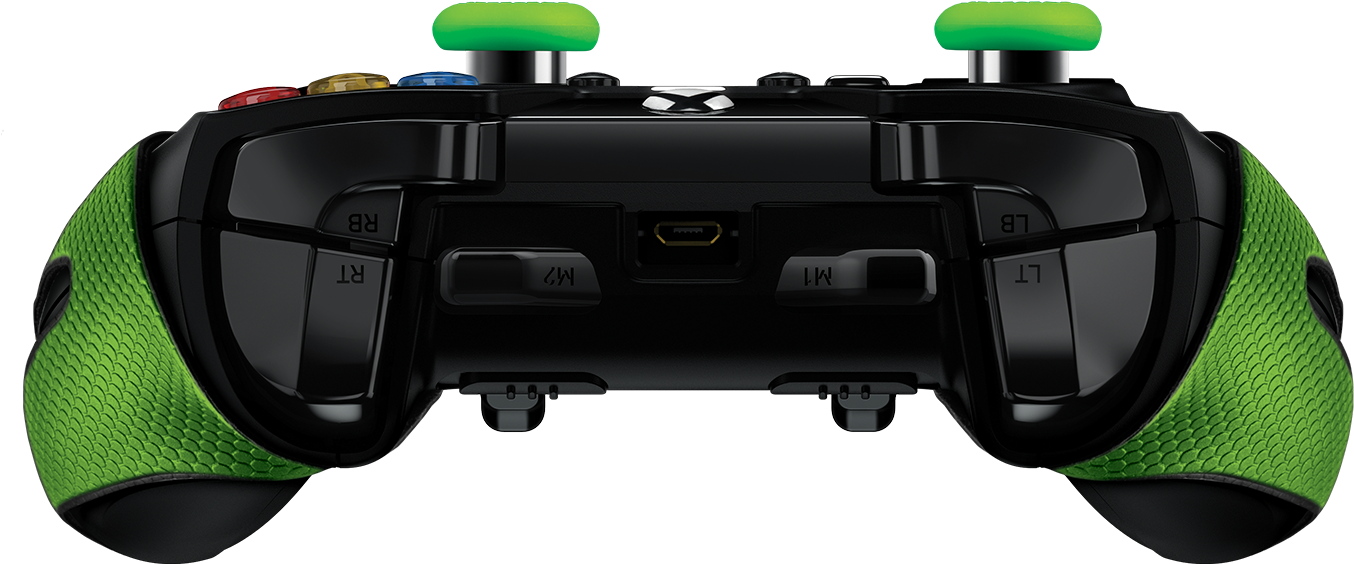 Gamepad Transparent PNG Image