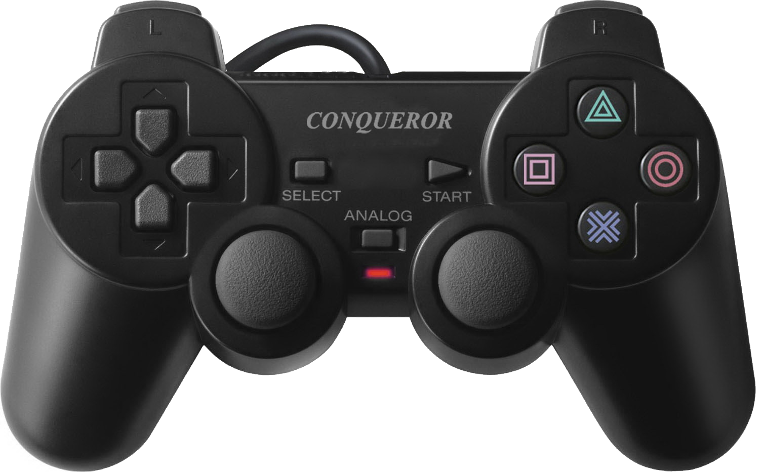 Gamepad Transparent PNG Image