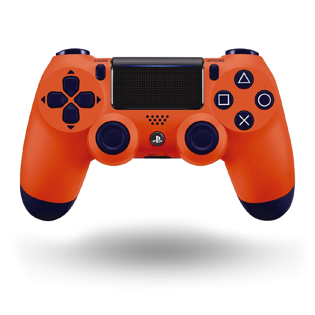 Gamepad Transparent PNG Image