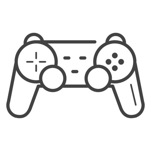 Gamepad Transparent PNG Image