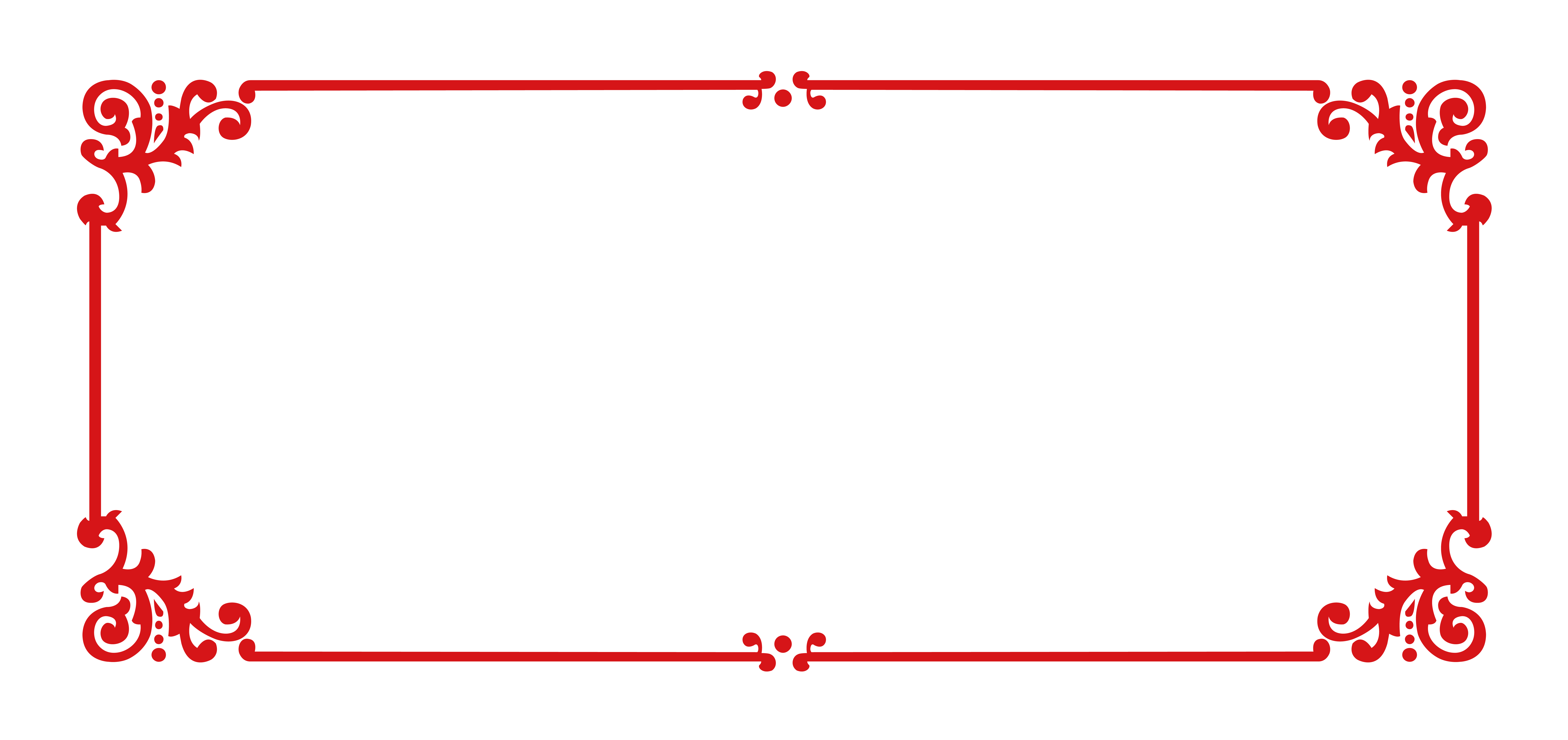 Heart Square Card Gift Template Transparent PNG Image