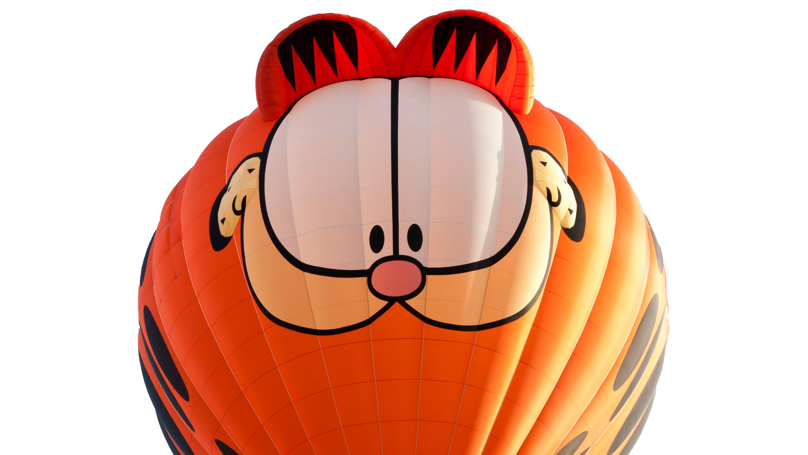 Garfield Cartoon Transparent PNG Image