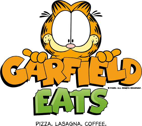 Garfield Transparent PNG Image