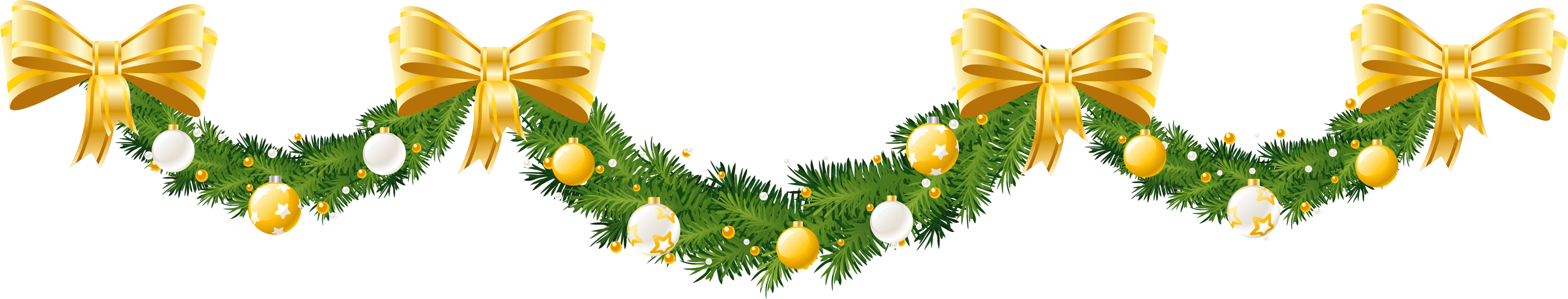 Garland Transparent PNG Image