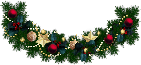 Garland Transparent PNG Image
