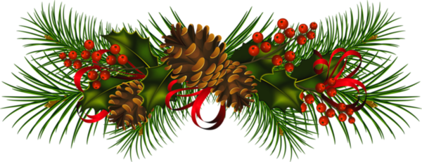 Garland Transparent PNG Image
