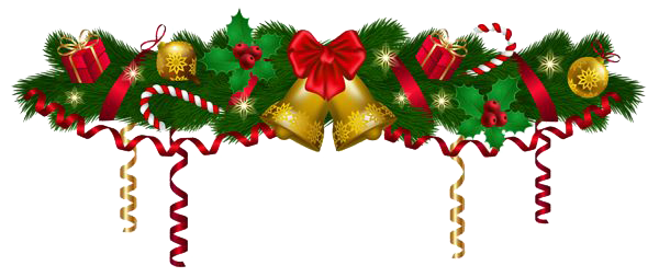 Garland Transparent PNG Image