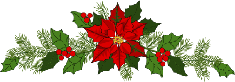 Garland Transparent PNG Image
