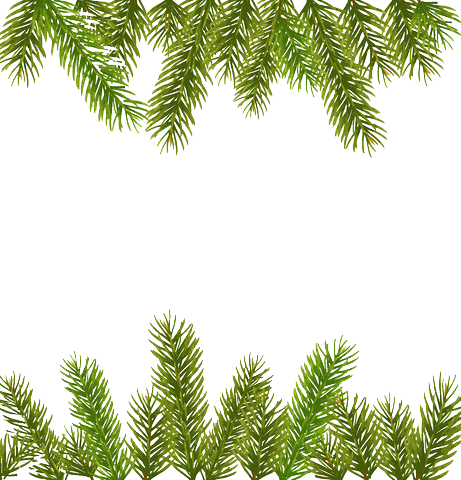 Garland Transparent PNG Image