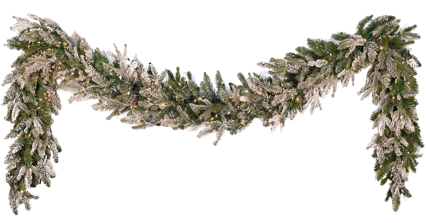 Garland Transparent PNG Image