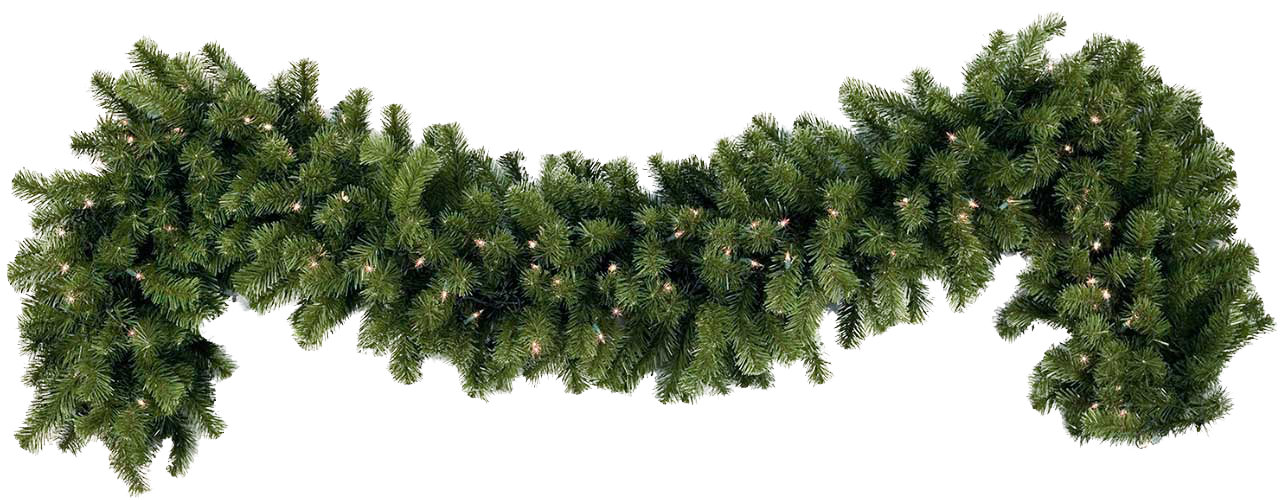 Garland Transparent PNG Image