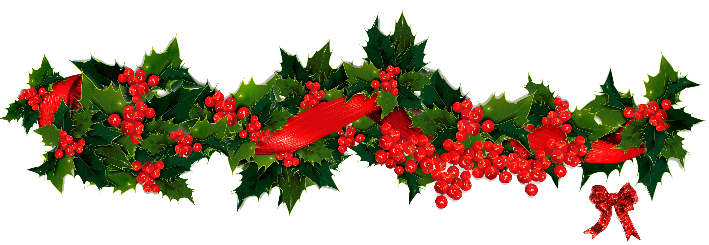 Garland Transparent PNG Image
