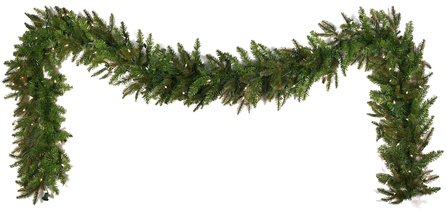 Garland File Transparent PNG Image
