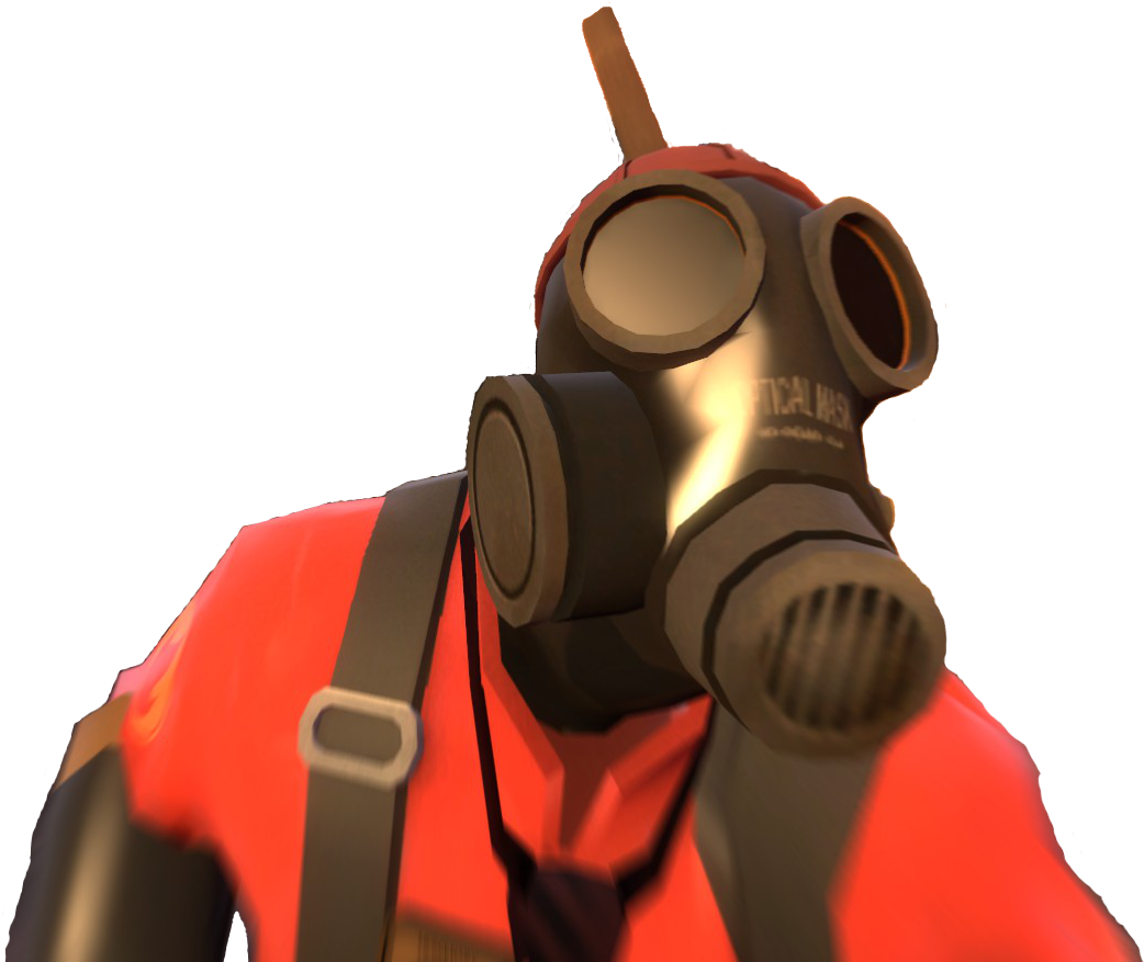 Mask Cool Gas Face Transparent PNG Image