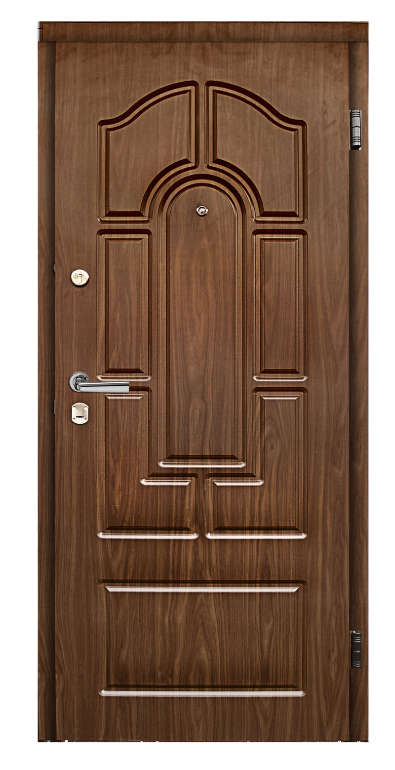 Gate Wood Transparent PNG Image