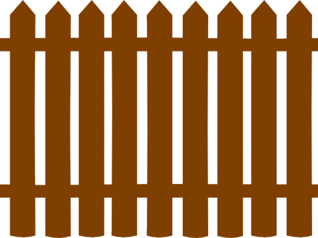 Gate Wood File Transparent PNG Image