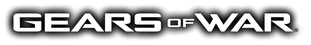 Logo Of Gears War Transparent PNG Image