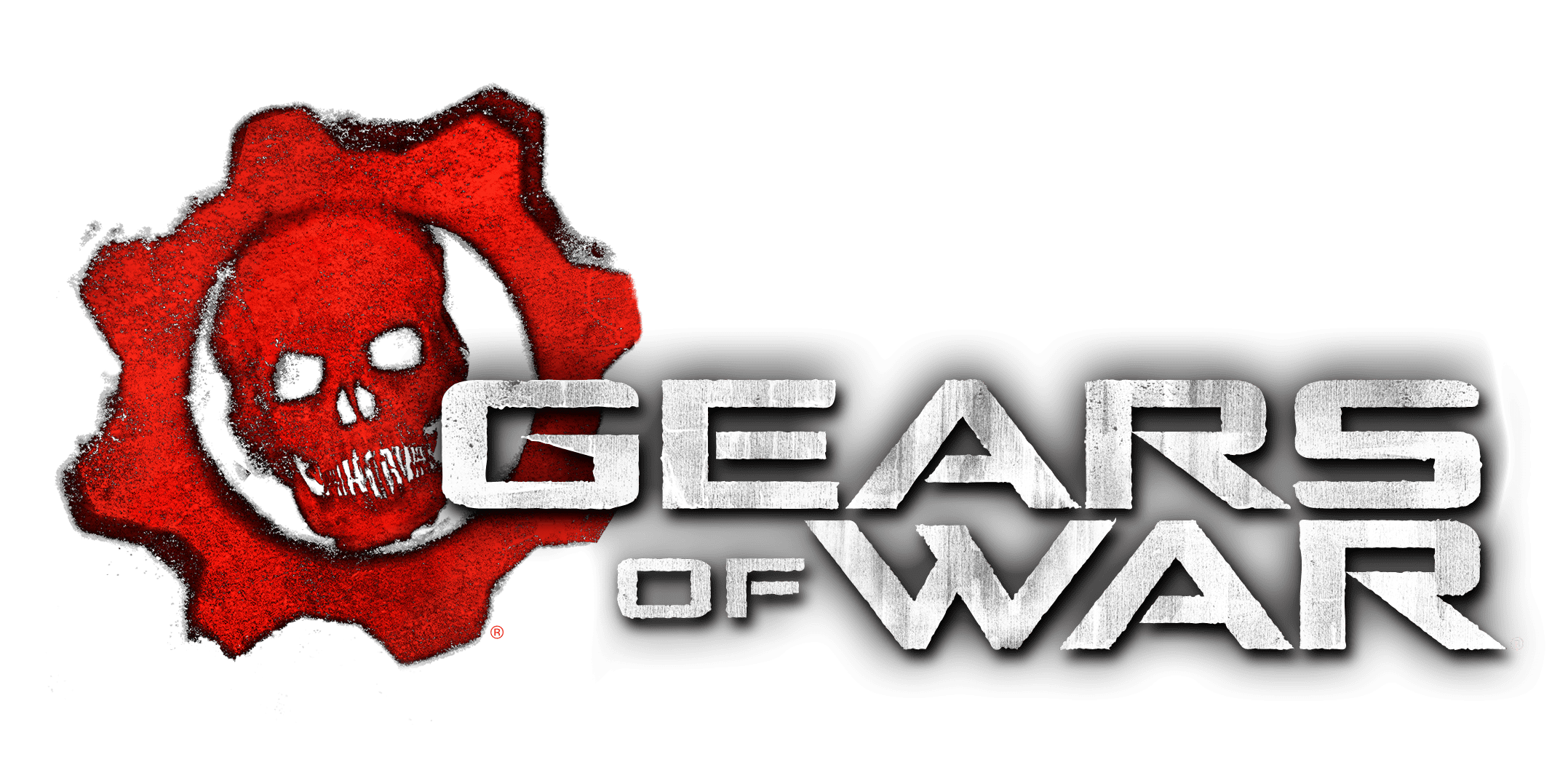 Logo Of Gears War Transparent PNG Image