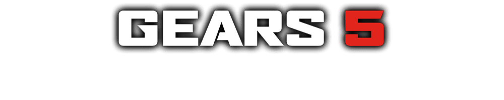 Logo Of Gears War Transparent PNG Image