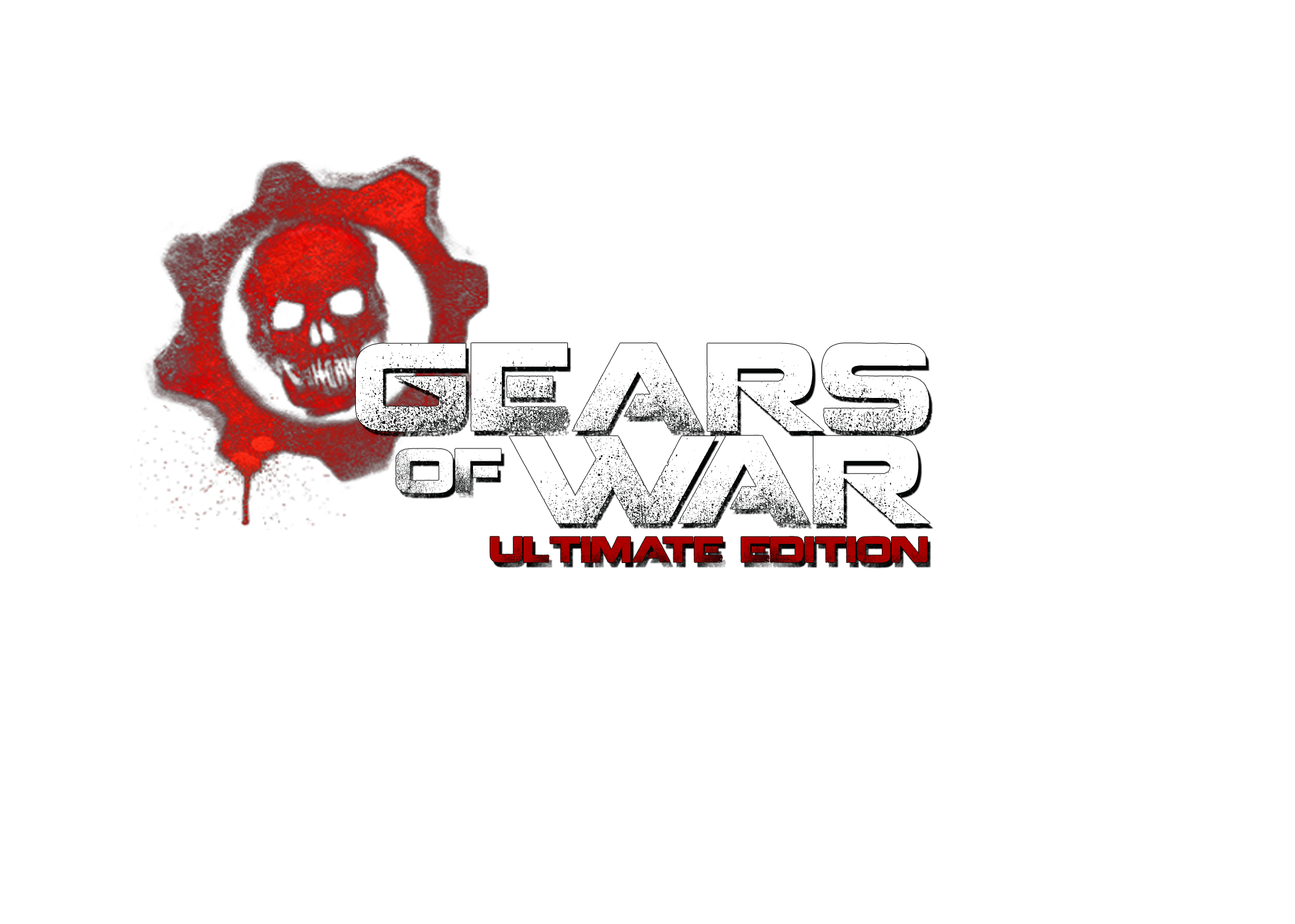Logo Of Gears War Transparent PNG Image