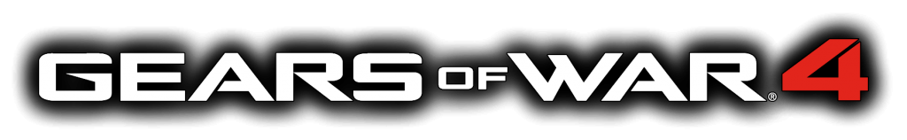 Logo Of Gears War Transparent PNG Image
