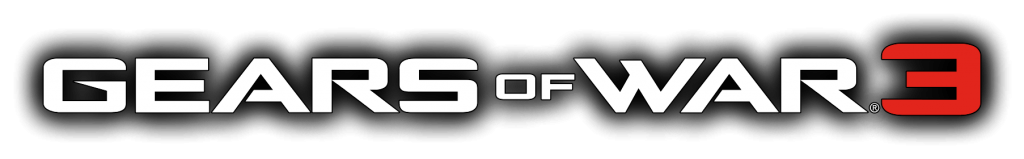 Logo Of Gears War Transparent PNG Image