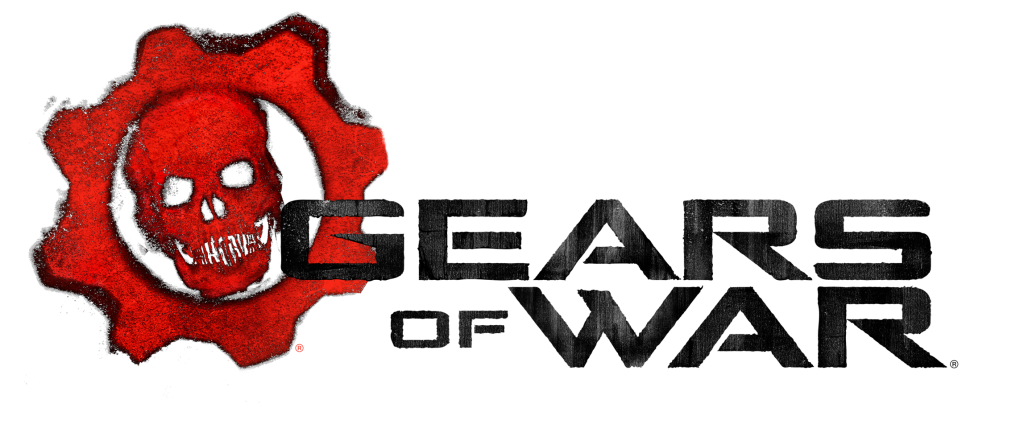 Gears Of War File Transparent PNG Image