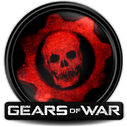 Gears Of War Transparent PNG Image
