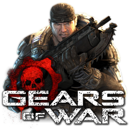 Gears Of War Transparent PNG Image